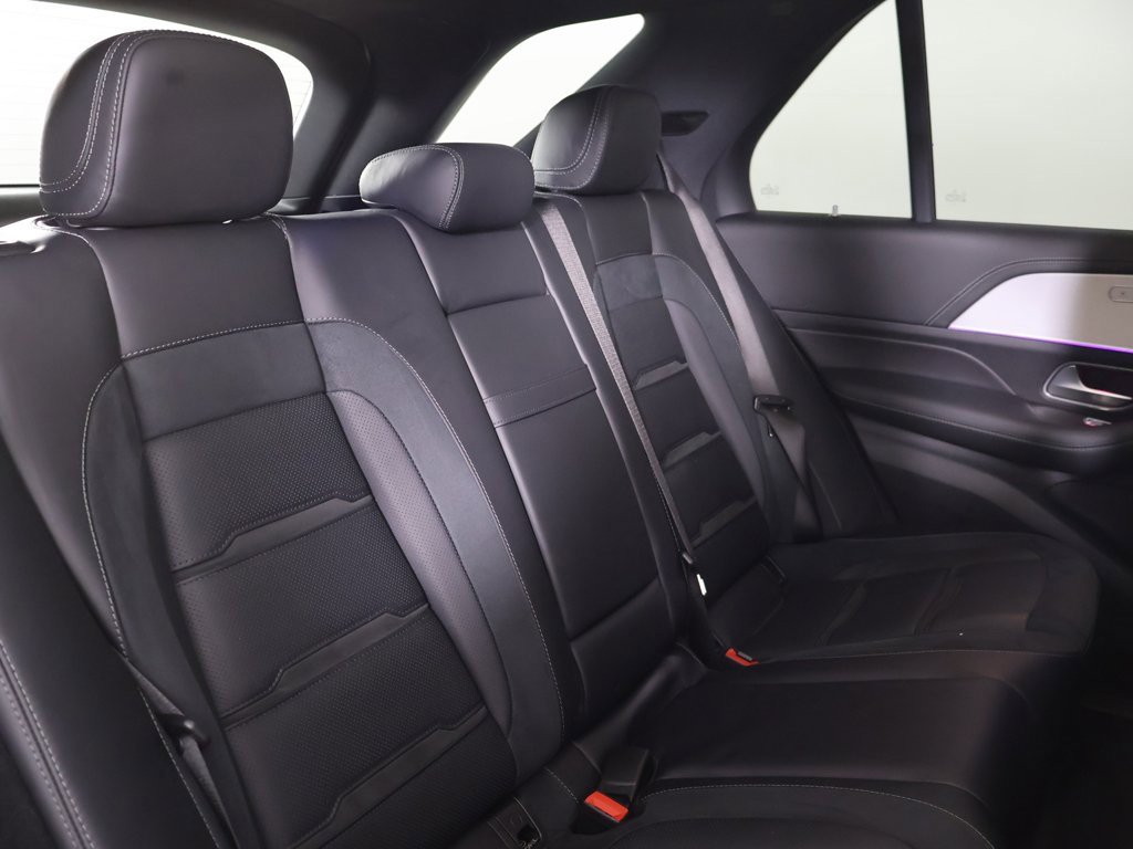 Used 2022 Mercedes-Benz GLE 53 AMG GLE 53 AMG image 33