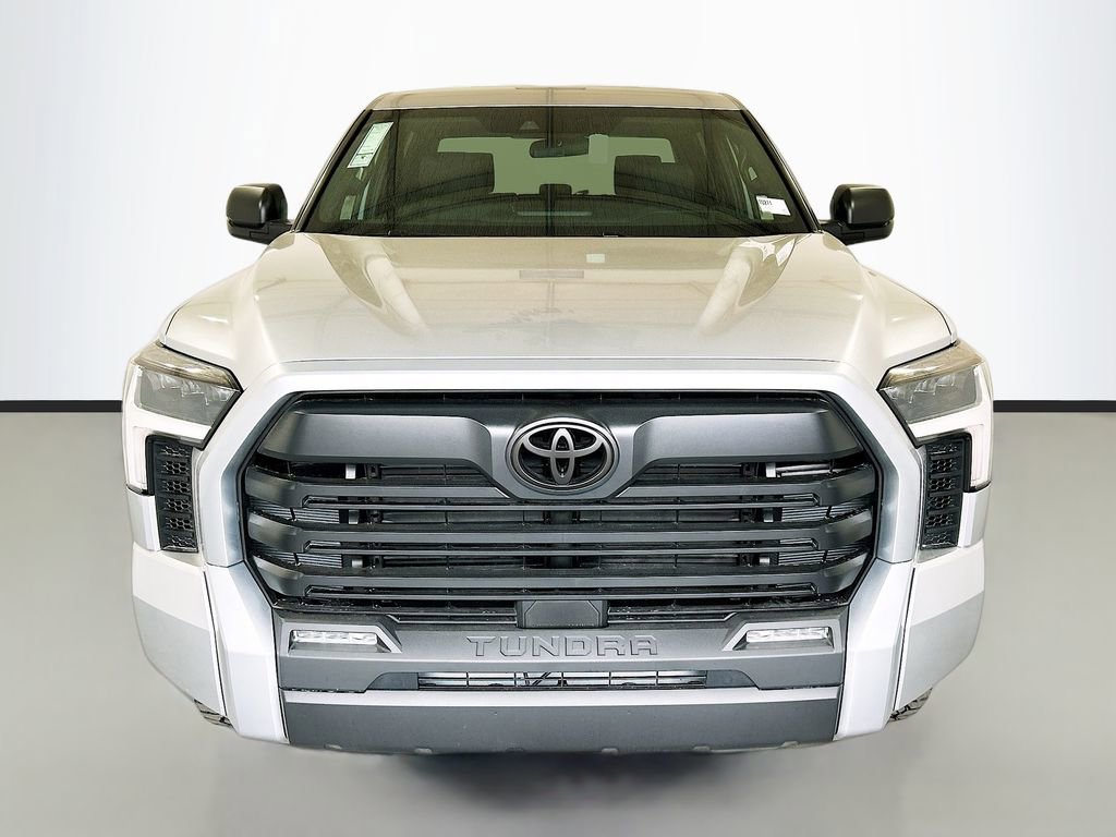 New 2025 Toyota Tundra SR5 image 2