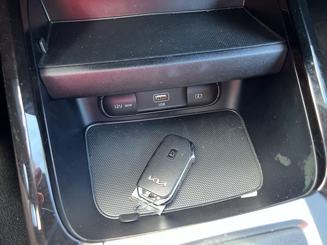 Used 2022 Kia Forte GT-Line FWD image 23