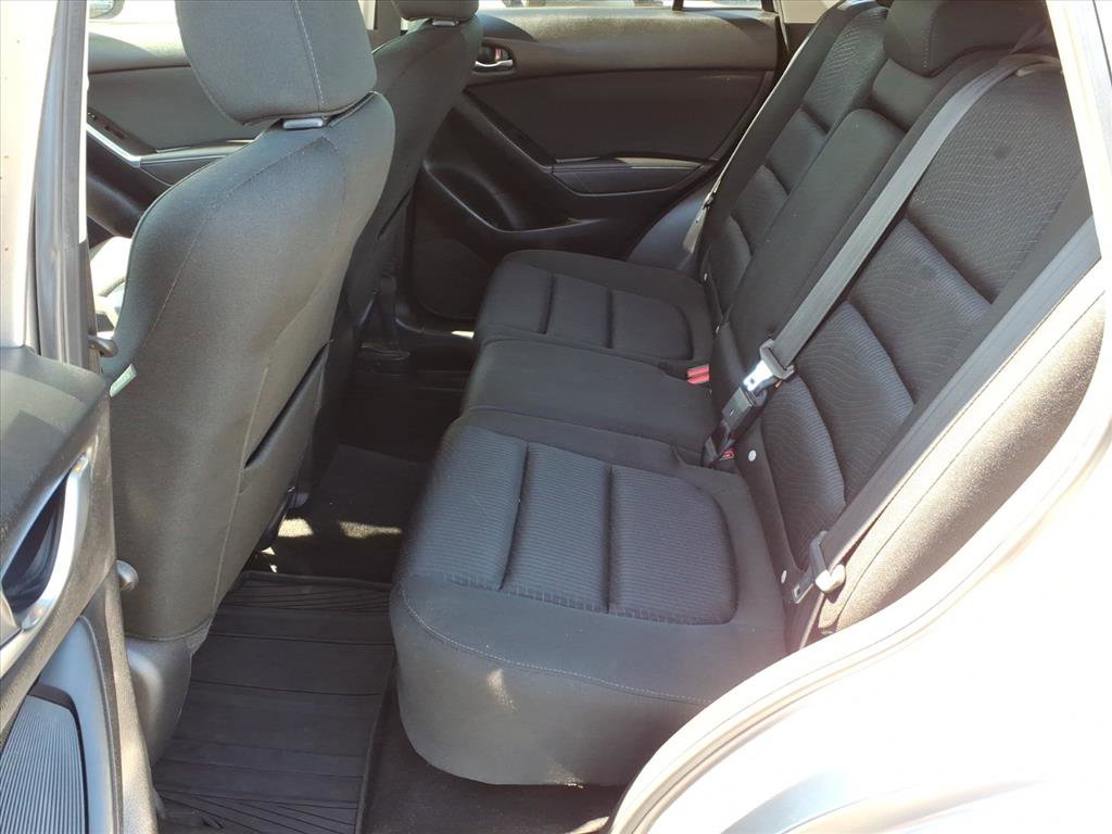 Used 2014 MAZDA CX-5 Touring AWD/4WD image 16
