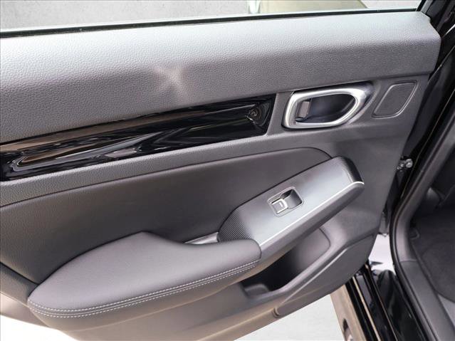 Used 2026 Honda Civic Sport Touring image 22