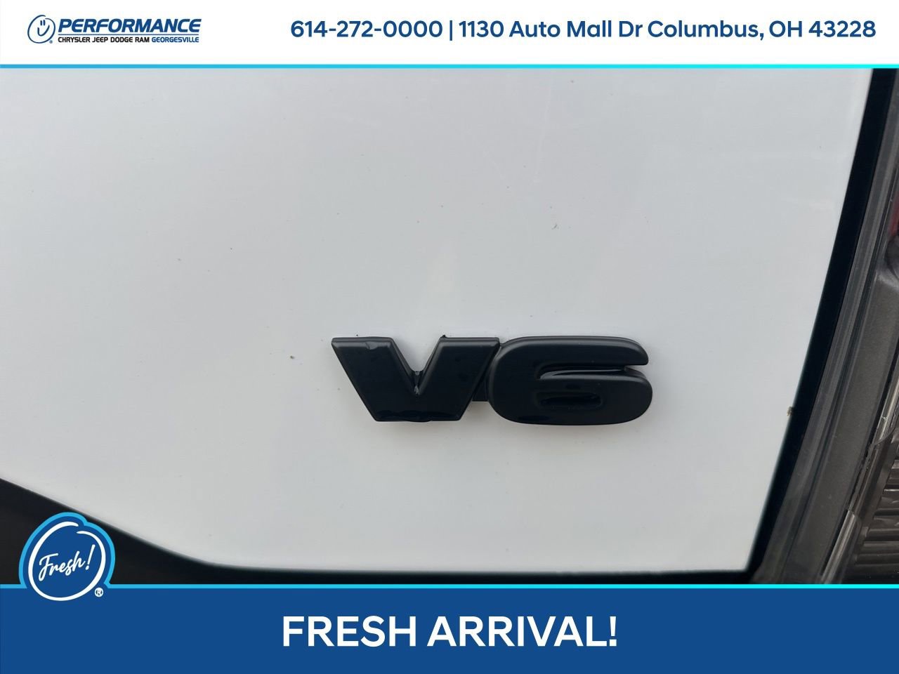 Used 2020 Toyota Tacoma TRD Sport image 13