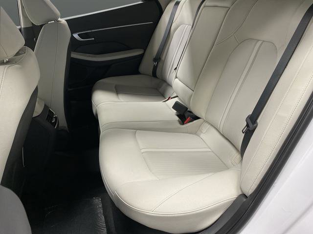 New 2025 Hyundai Sonata SEL image 27