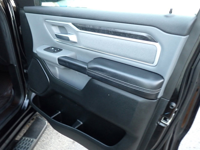 Used 2021 RAM 1500 Big Horn image 16