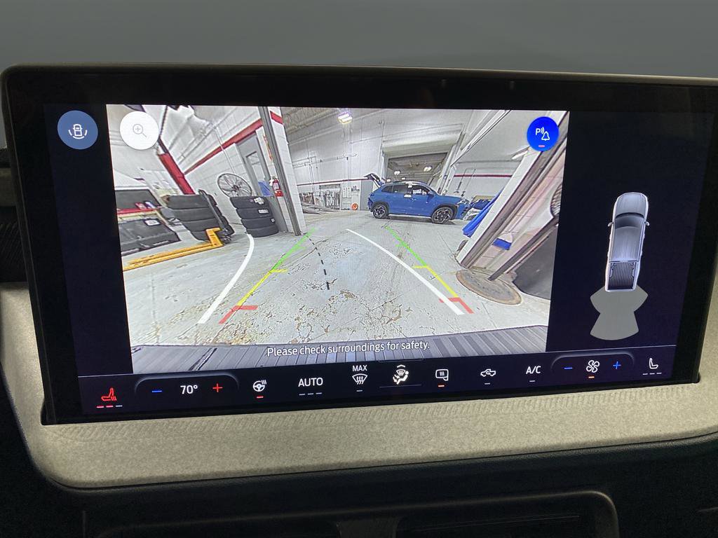 New 2026 Ford Maverick XLT w/ Equipment Group 301A image 10