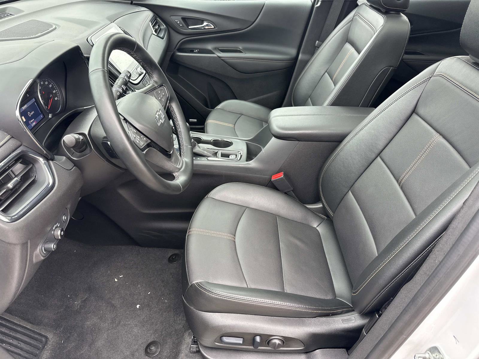 Certified 2024 Chevrolet Equinox Premier image 19