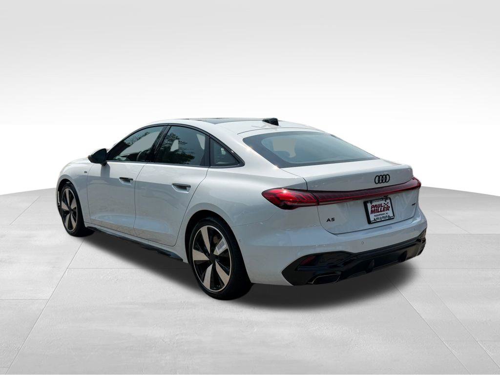 New 2026 Audi A5 Premium Plus AWD/4WD image 5
