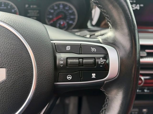 Used 2023 Kia K5 GT-Line image 53