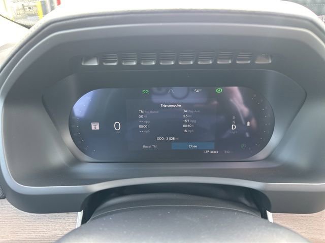 New 2026 Volvo XC90 B6 Plus w/ Protection Package Premier image 16