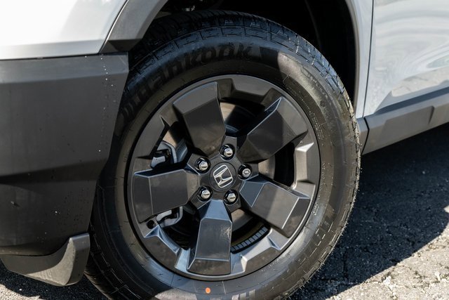 New 2026 Honda Passport RTL image 2