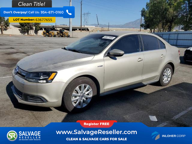 Used 2014 Volkswagen Jetta SE