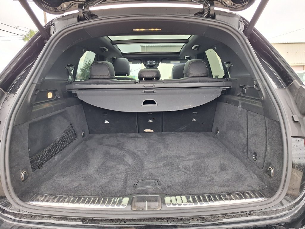 Used 2025 Mercedes-Benz GLE 350 4MATIC image 27