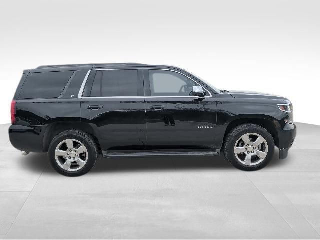 Used 2016 Chevrolet Tahoe LT image 2