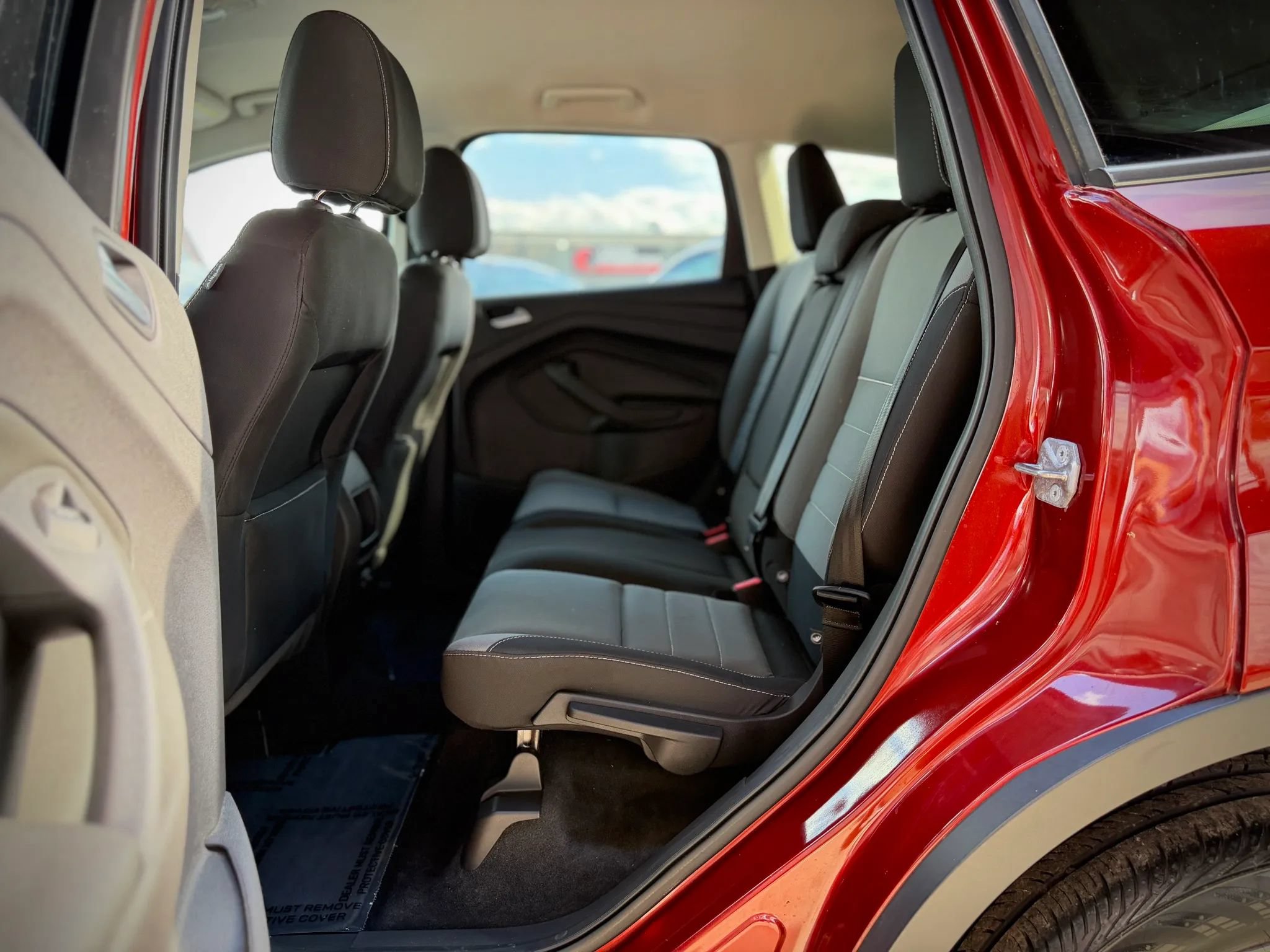 Used 2014 Ford Escape SE AWD/4WD image 13