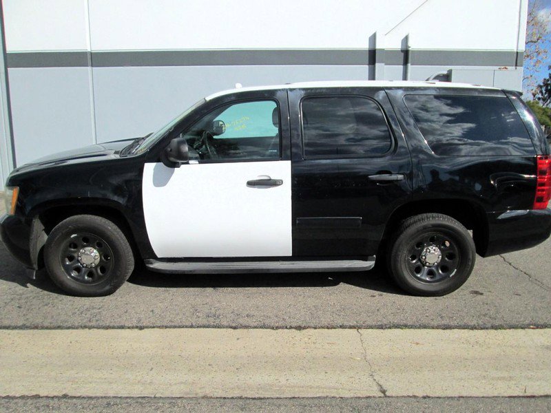 Used 2014 Chevrolet Tahoe 2WD