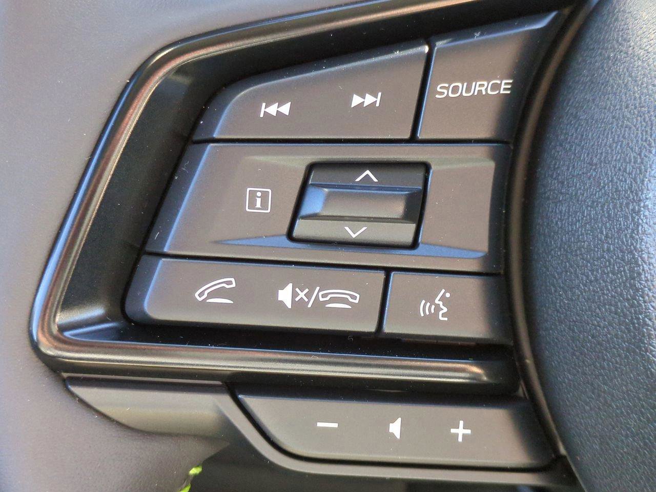 New 2026 Subaru Ascent Bronze Edition image 25