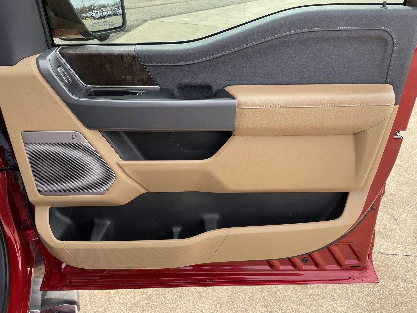 Used 2022 Ford F150 Lariat image 54