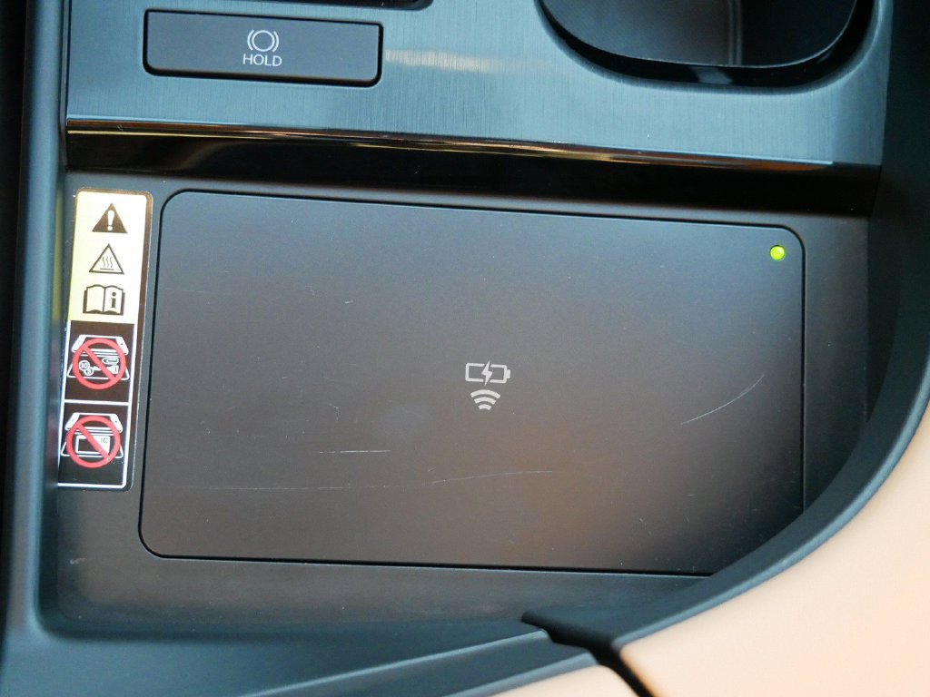 Certified 2025 Lexus ES 350 w/ Premium Package FWD image 25