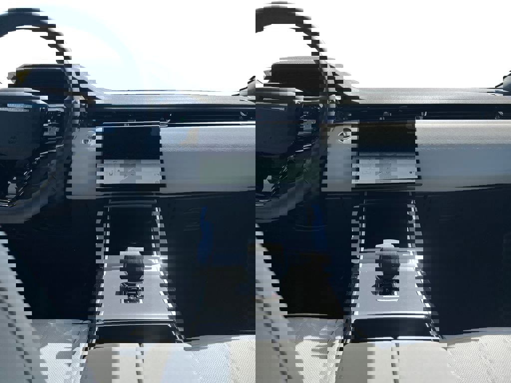 New 2026 Land Rover Range Rover Evoque S image 27