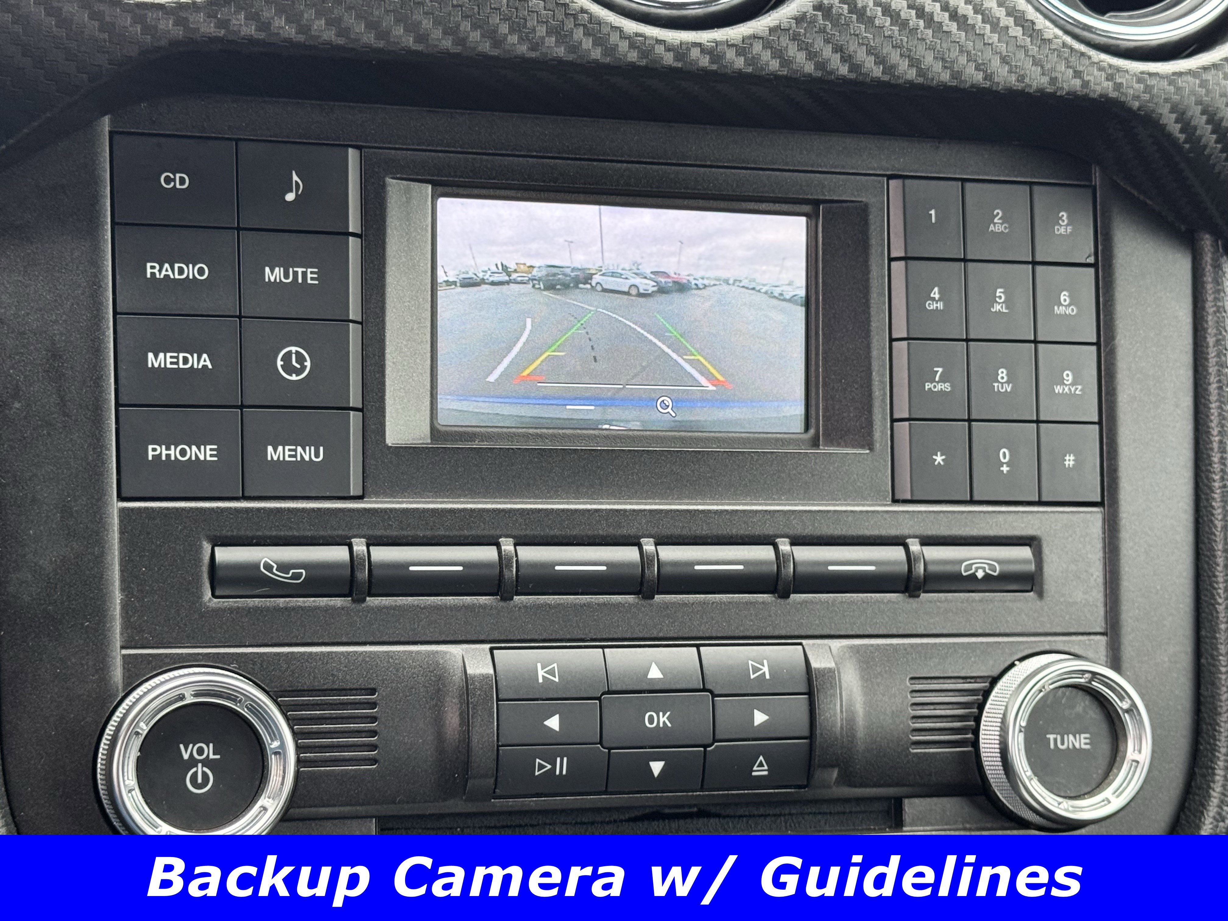 Used 2017 Ford Mustang Coupe image 9