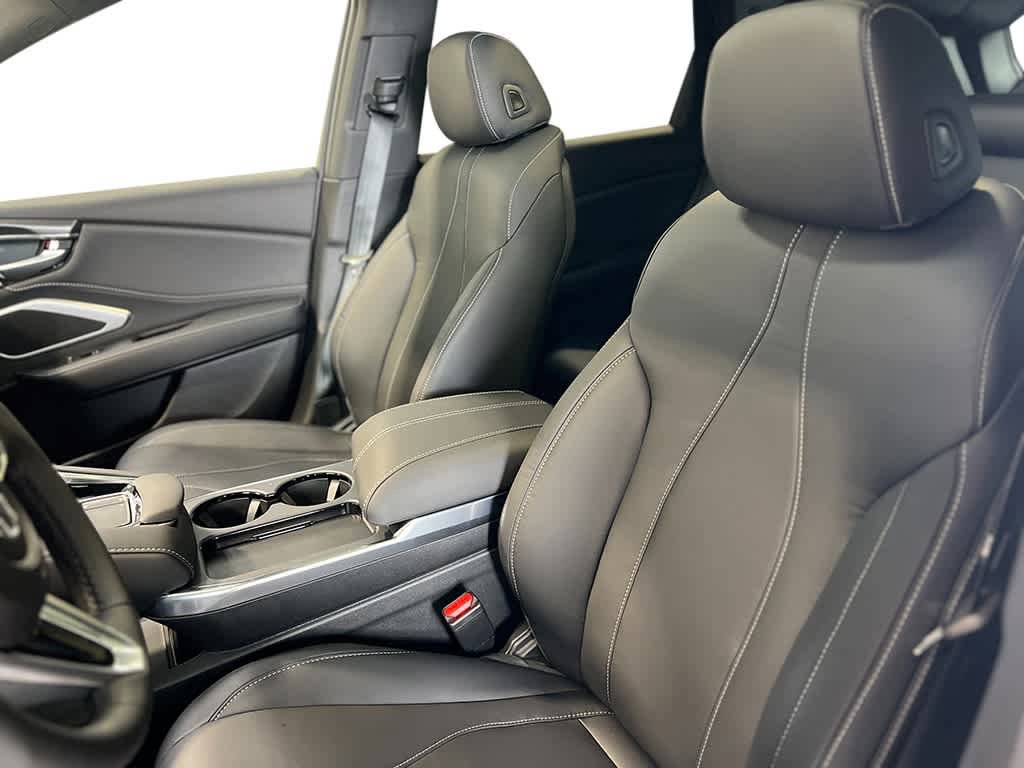 New 2026 Acura RDX SH-AWD image 14