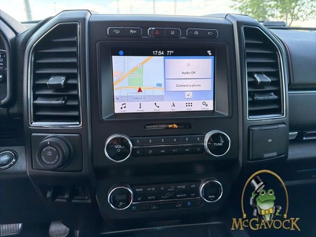 Used 2019 Ford Expedition Limited w/ Equipment Group 303A AWD/4WD image 15