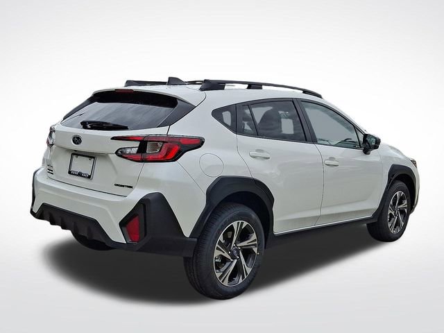 New 2026 Subaru Crosstrek 2.0i Premium AWD/4WD image 7