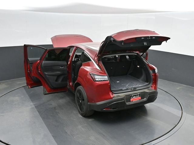 Used 2025 Nissan Murano SV AWD/4WD image 54