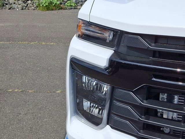 New 2025 Chevrolet Silverado 3500 W/T w/ WT Convenience Package image 5