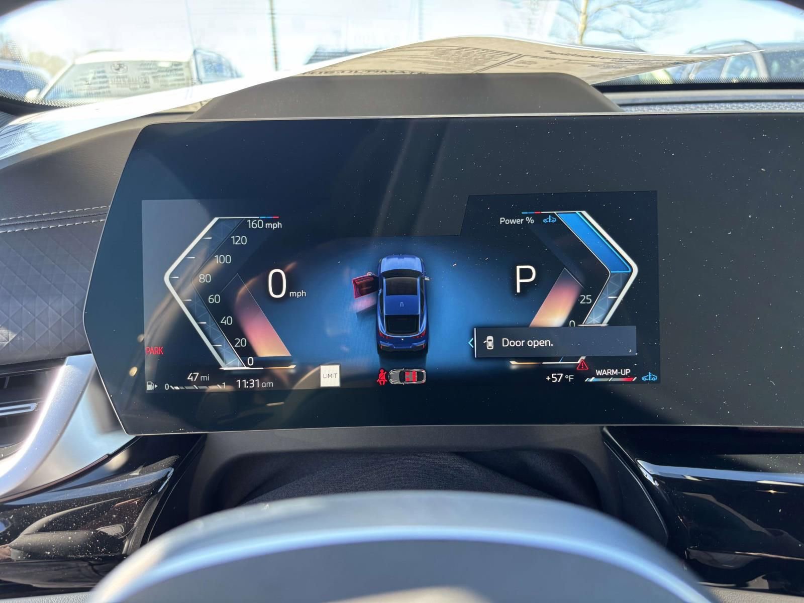 New 2026 BMW X2 xDrive28i w/ Technology Package image 10