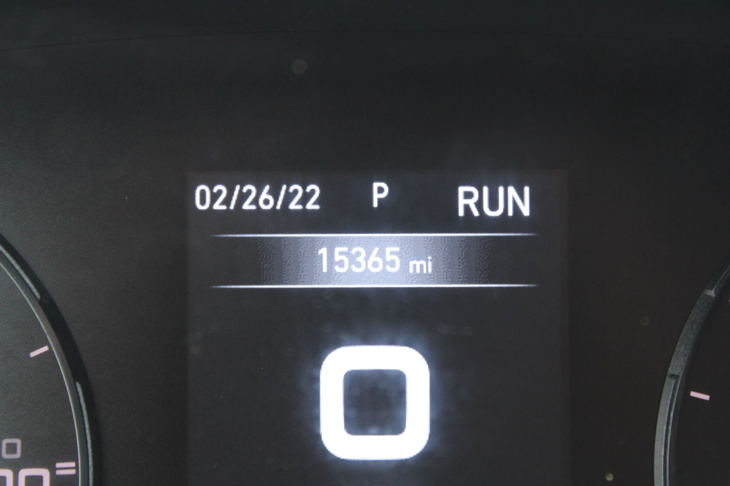 Used 2023 RAM ProMaster 1500 w/ Lane Management Group image 13