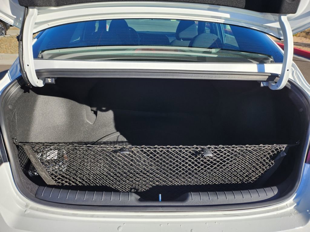 Certified 2026 Hyundai Elantra Sport image 15