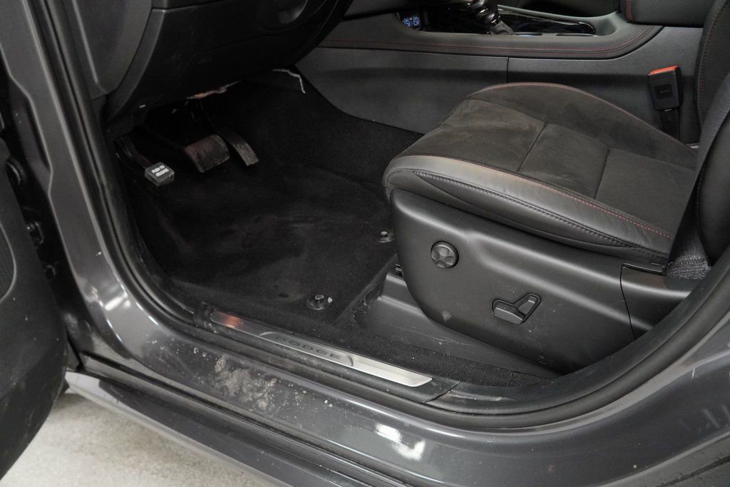 New 2026 Dodge Durango GT image 30