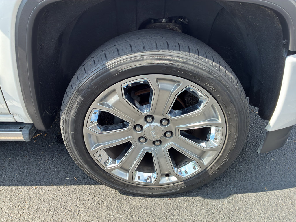 Used 2018 GMC Sierra 1500 Denali w/ Denali Ultimate Package AWD/4WD image 15