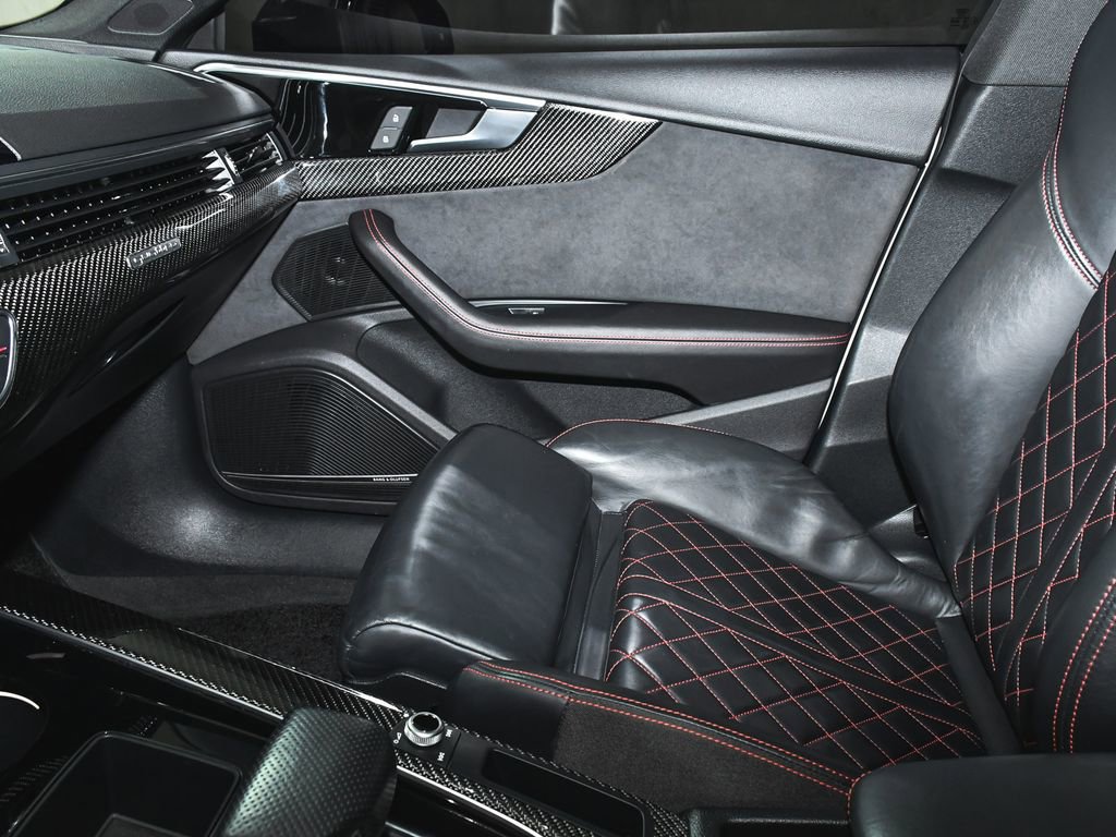 Used 2023 Audi S5 Premium Plus w/ Premium Plus Package image 56