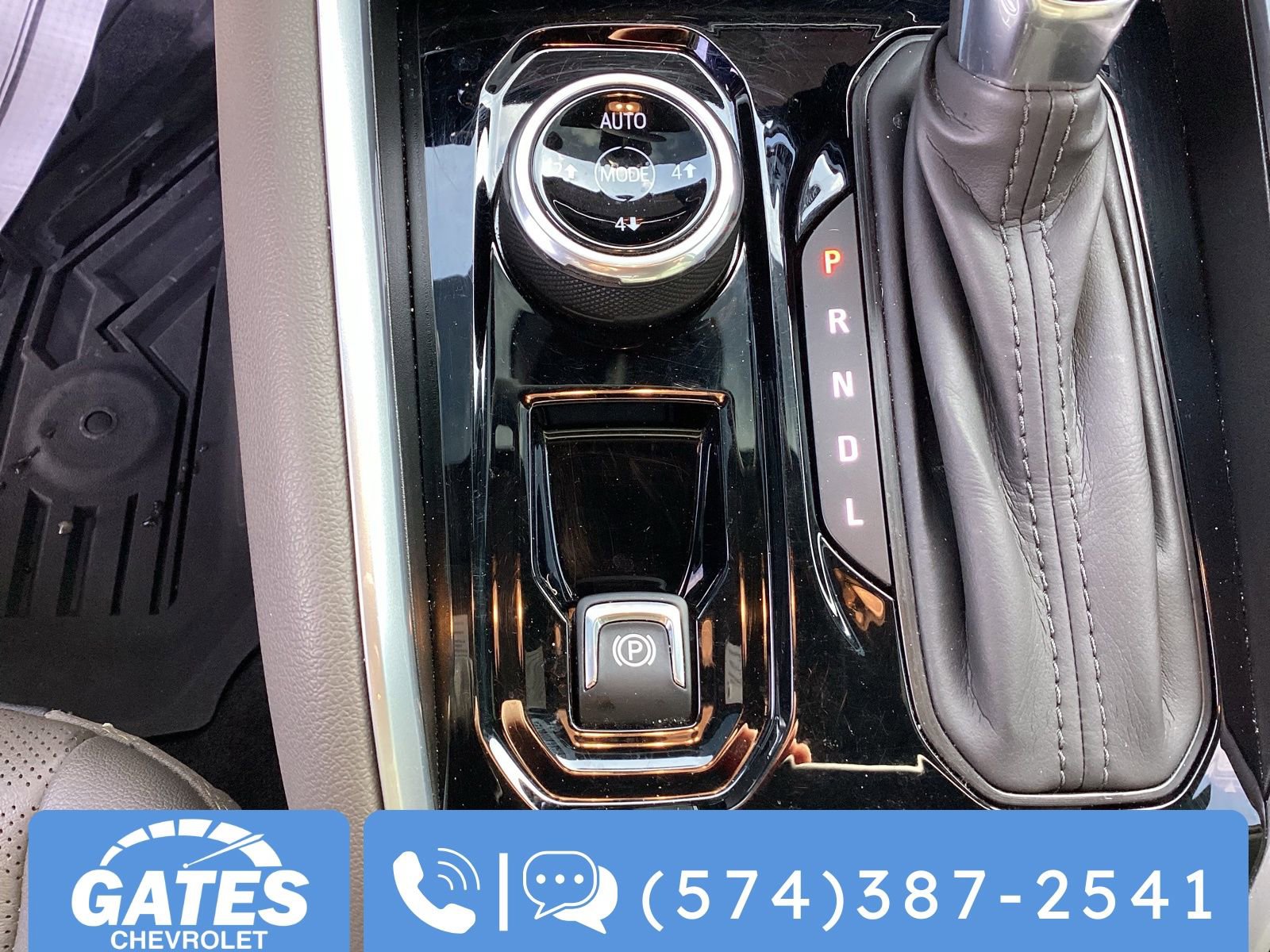 Used 2023 Chevrolet Colorado ZR2 w/ ZR2 Convenience Package III image 36