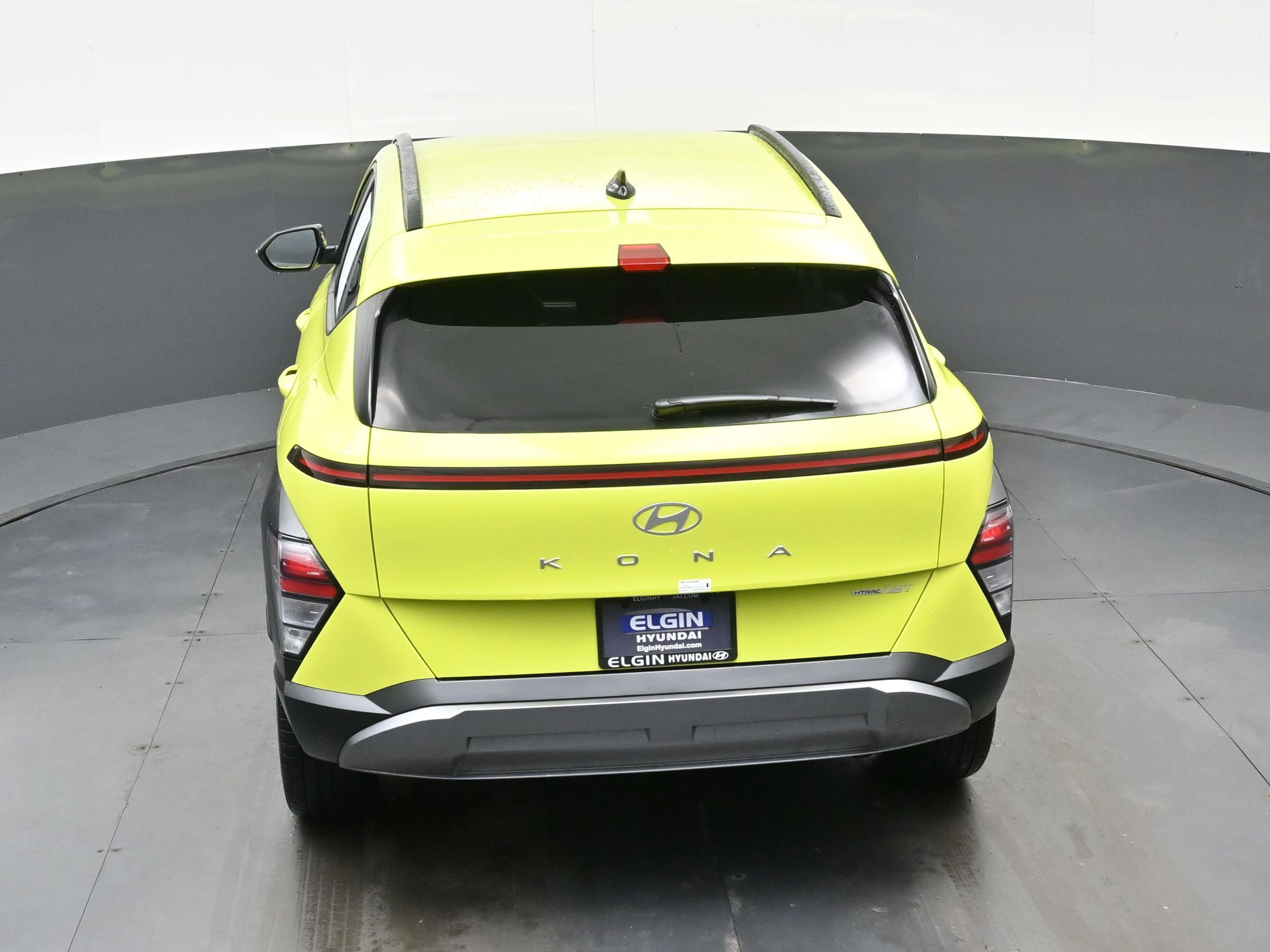 Certified 2026 Hyundai Kona SEL Premium image 36