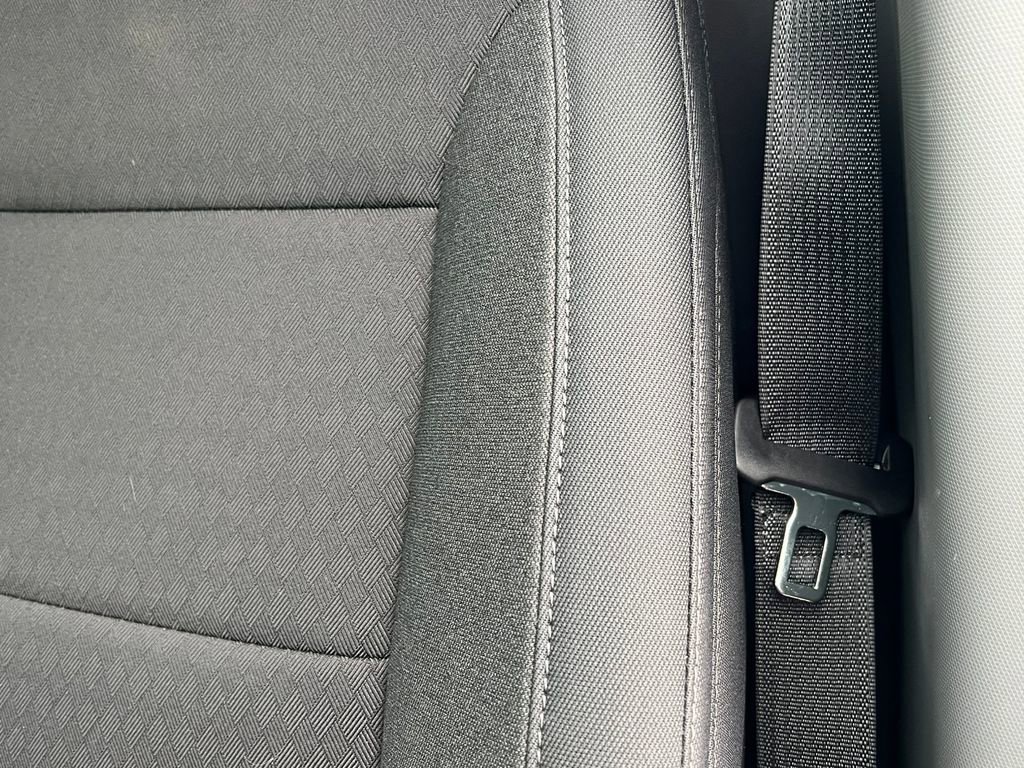 New 2024 GMC Sierra 1500 Pro w/ Pro Value Package image 15