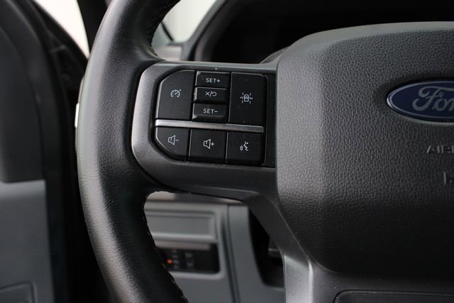 Used 2024 Ford F150 XLT image 11