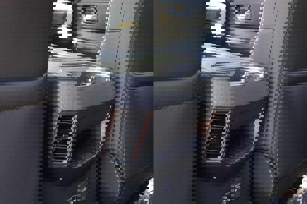 New 2026 Toyota Tundra SR5 image 14