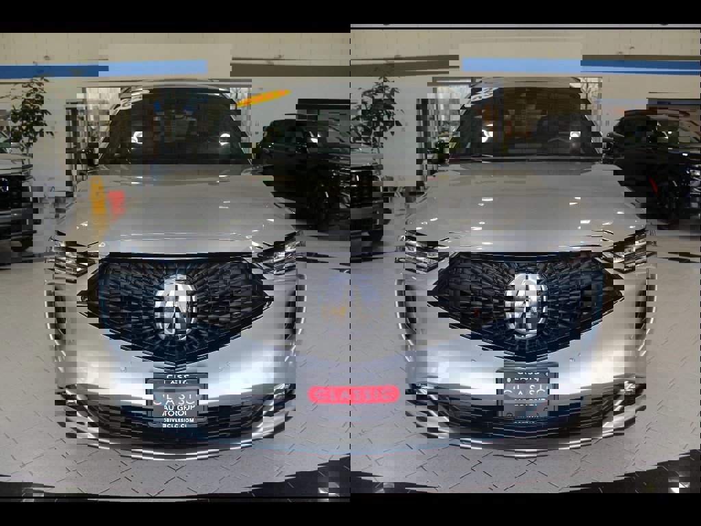 Used 2023 Acura MDX A-Spec image 2