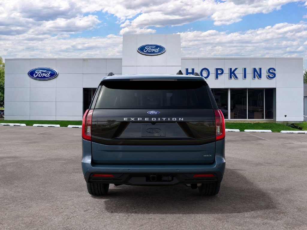 New 2027 Ford Expedition Max Active AWD/4WD image 7