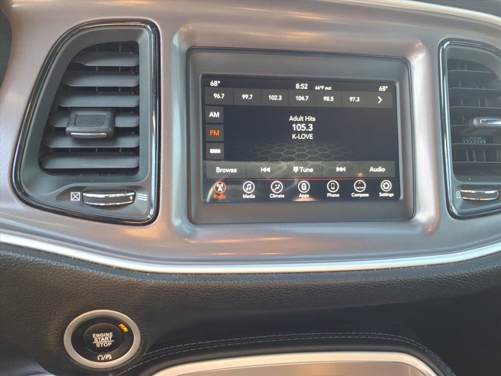 Used 2022 Dodge Challenger R/T image 12