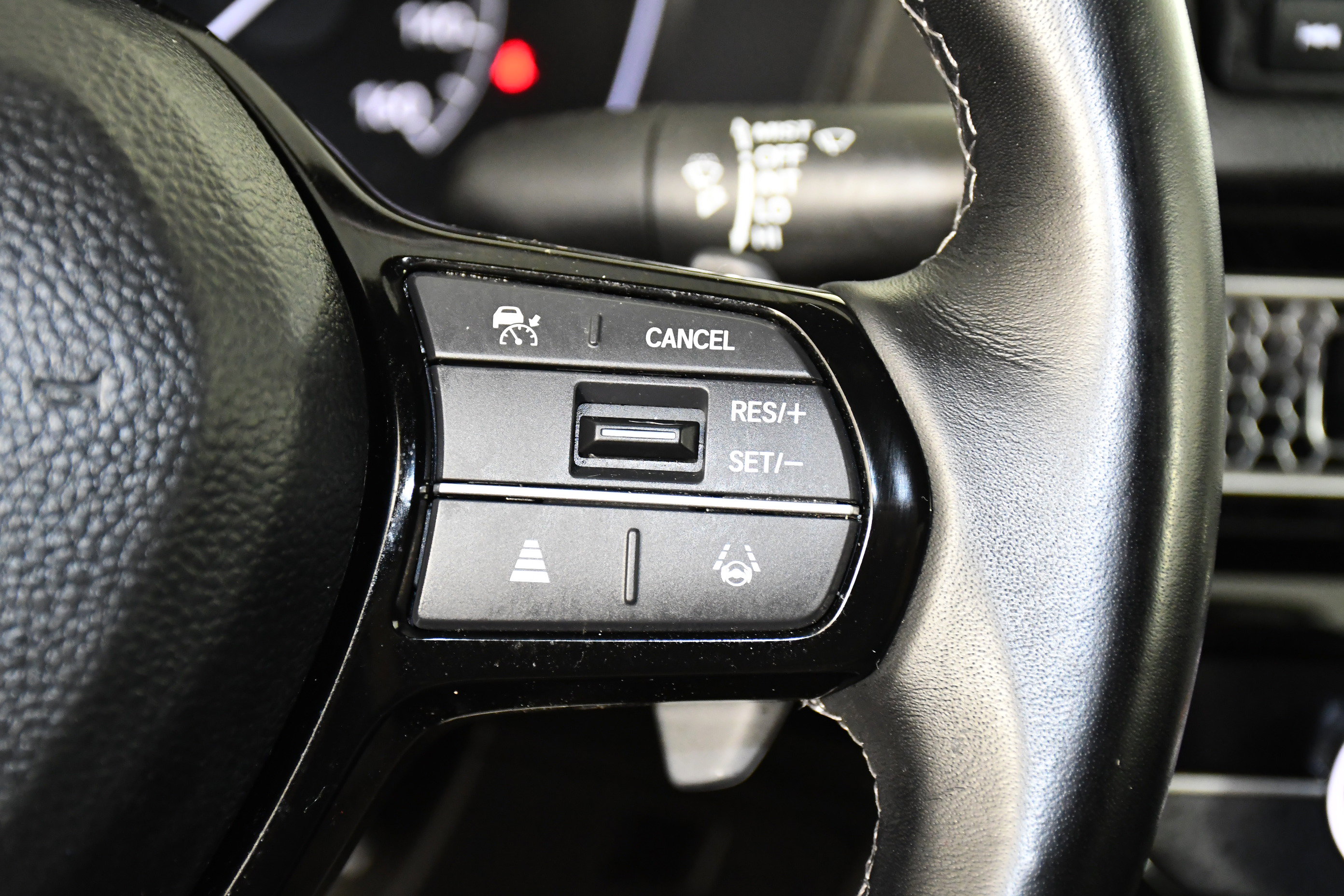 Certified 2023 Honda Civic Sport image 21