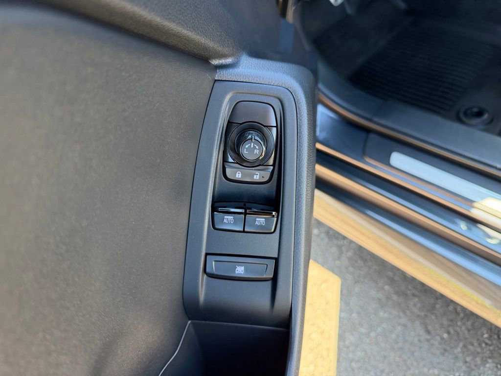 Used 2024 Toyota GR86 Premium RWD image 12