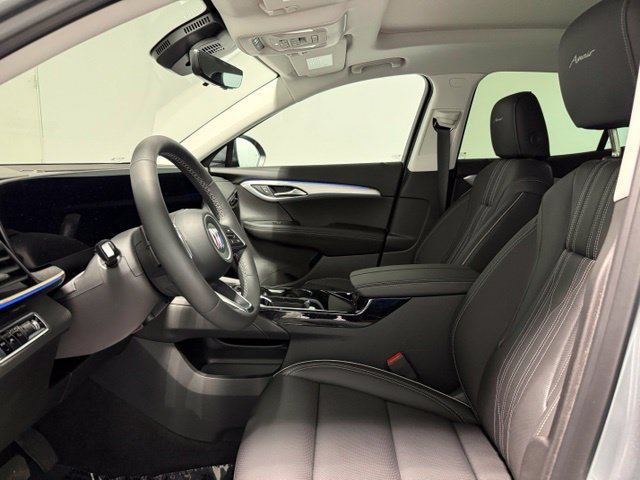 Certified 2026 Buick Envision Avenir AWD/4WD image 15