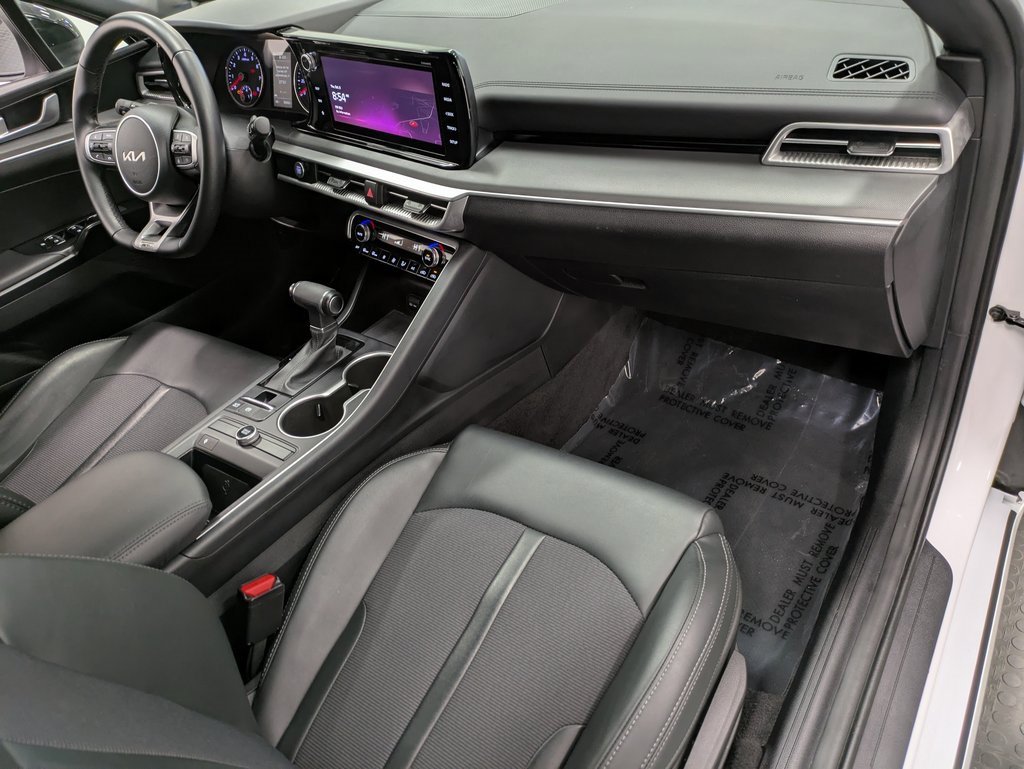 Used 2023 Kia K5 GT-Line image 30