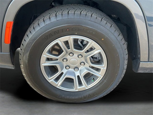 Used 2022 Jeep Wagoneer Series I w/ Convenience Group I image 9