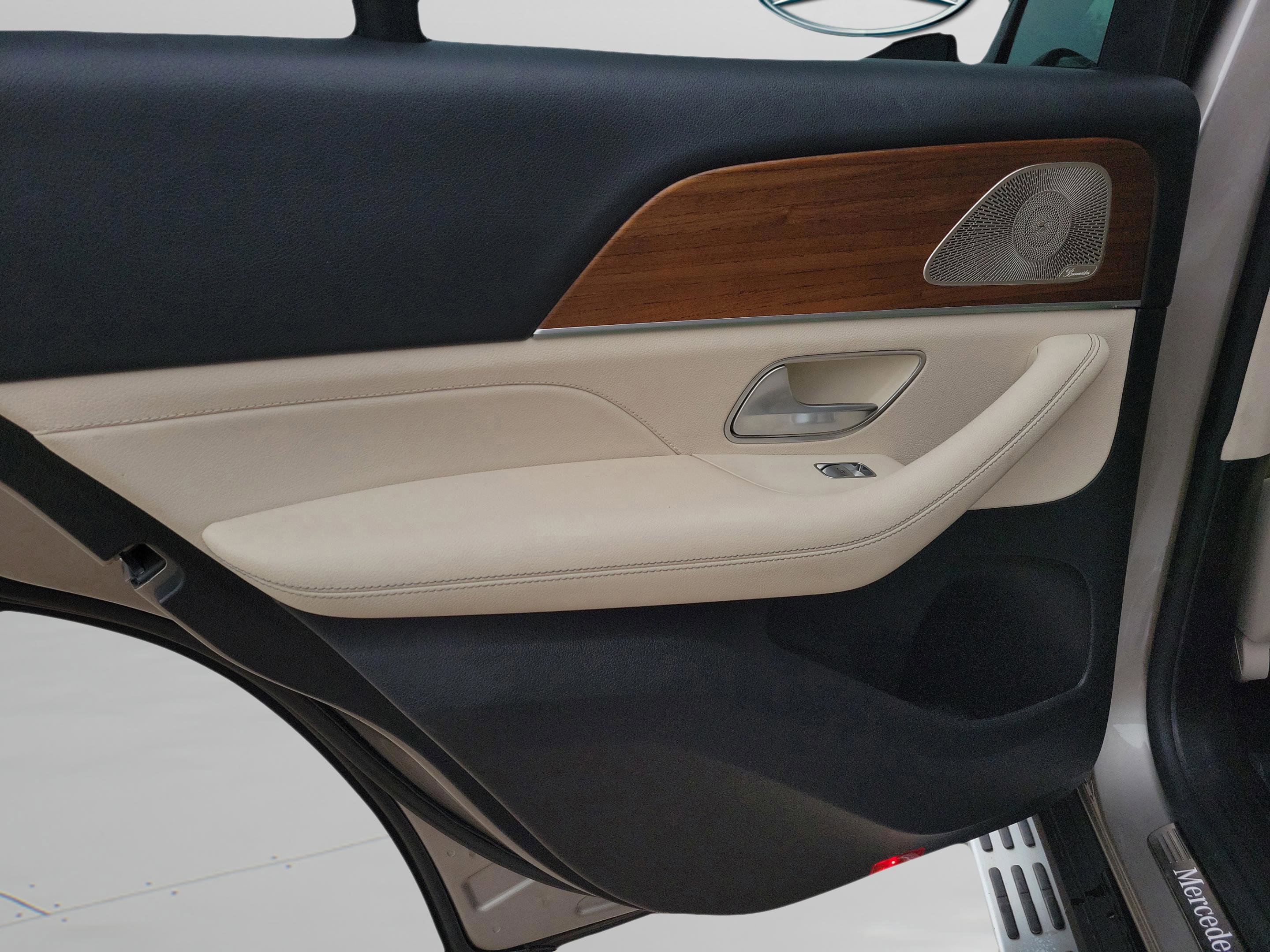 Used 2022 Mercedes-Benz GLE 350 4MATIC image 30