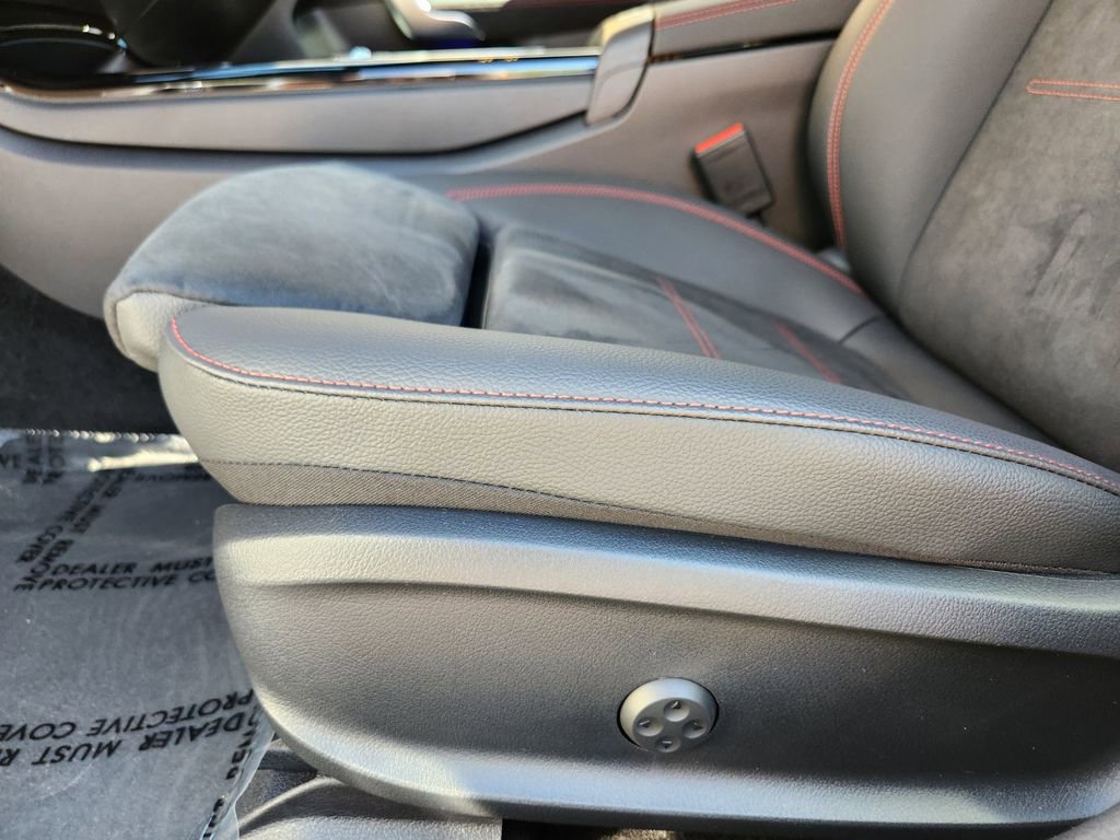 New 2026 Mercedes-Benz CLA 250 4MATIC image 23